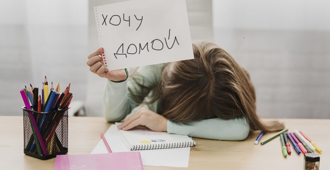 Ребенку плохо в школе — в чем причина? Психиатры — о тревожности и препаратах «на всякий случай»