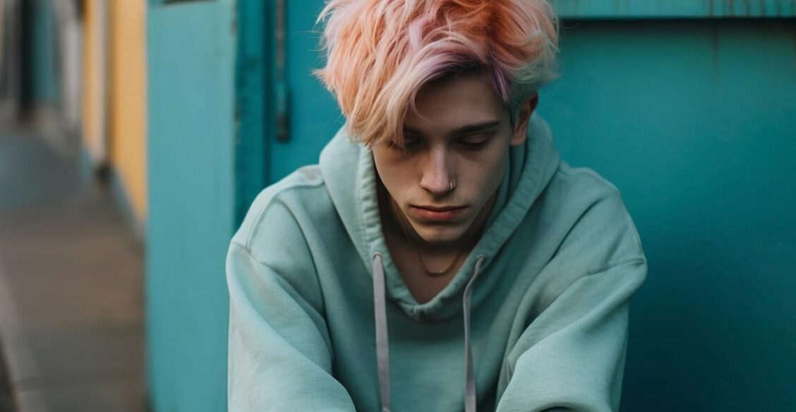 «15-летний сын редко моется и не следит за собой». Как поговорить с ним об этом?