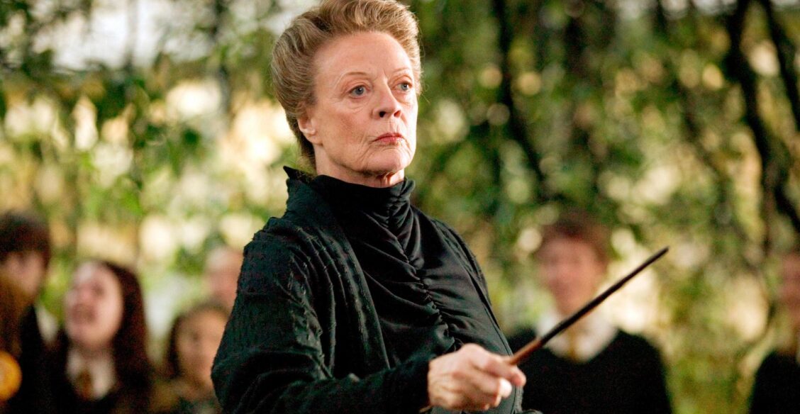 Мир прощается с Мэгги Смит — актрисой, леди и обладательницей двух премий «Оскар»