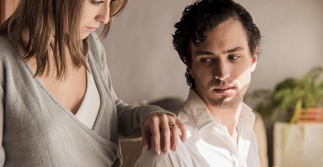 Какие главные вопросы задать себе перед разводом. Яна Катаева