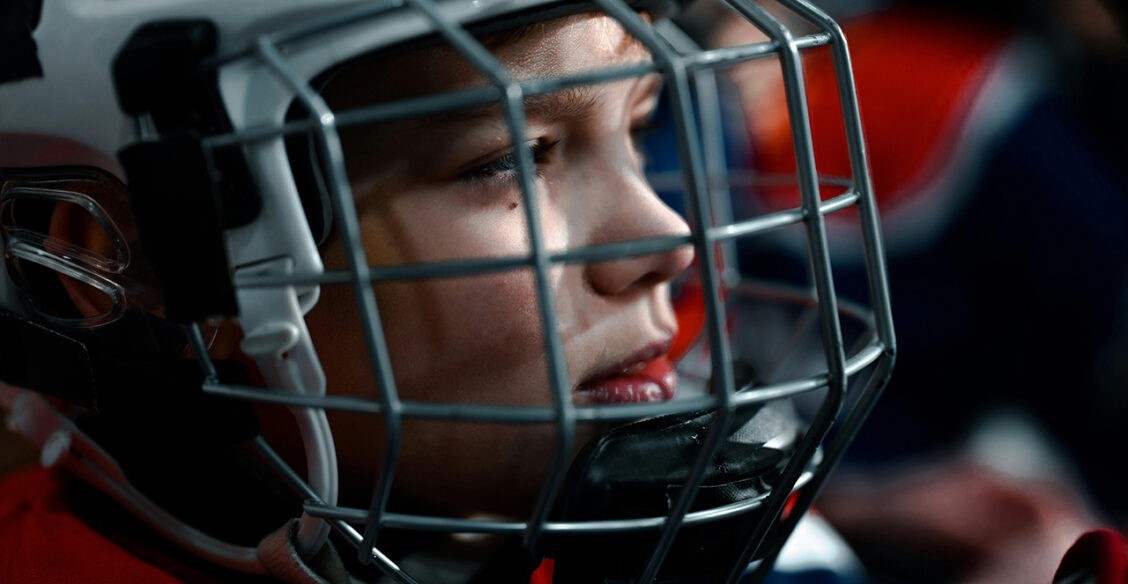 Мой ребенок — спортсмен. Можно ли изучать музыку и ИЗО дома?