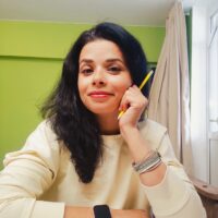 Елизавета Фрейдина