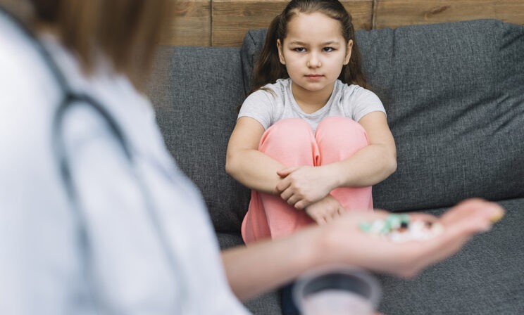 Проблемы со здоровьем, которые родители чаще всего пропускают