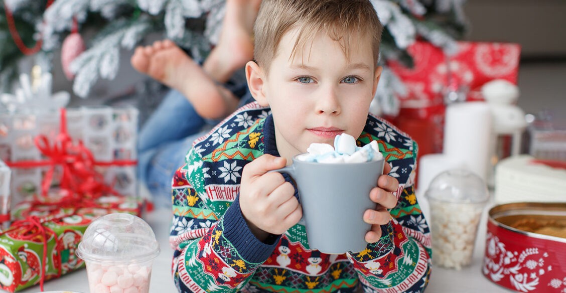 Сколько конфет в день может съесть ребенок без вреда для здоровья?