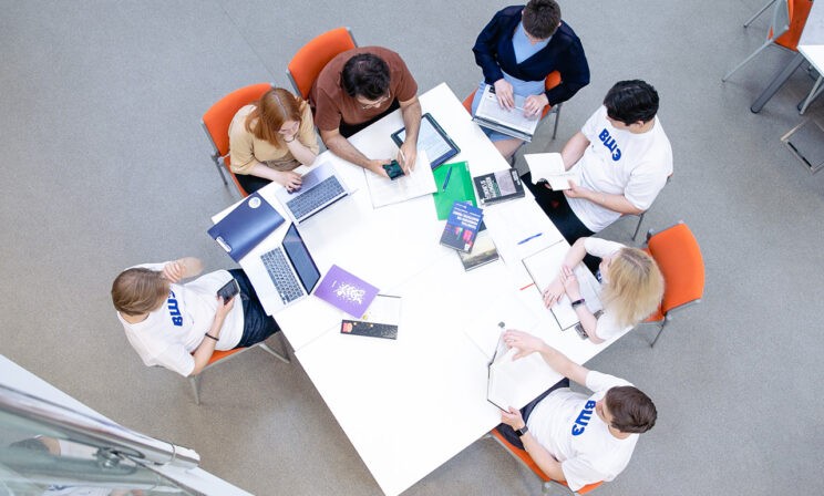 Главное о ЕГЭ-2025 и вступительной кампании: вузы опубликовали правила приема