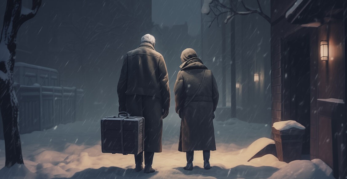 Чемоданчик с «Раем». Татьяна Толстая