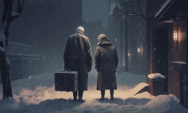 Чемоданчик с «Раем». Татьяна Толстая