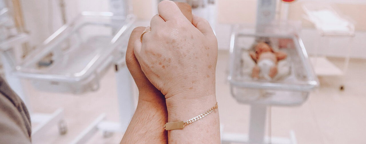 Лесной голубок