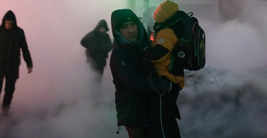 Дворник, грузчик, водитель и школьники. Семь героев 2024 года