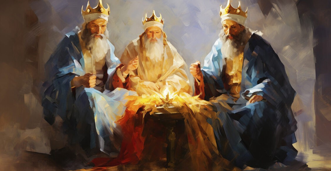 Не только католики