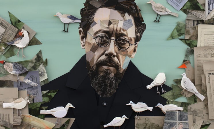 «Писатель, который не будет полоскать мозги». Учитель Михаил Павловец — об Антоне Чехове