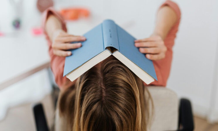 «Дочь панически боится контрольных»