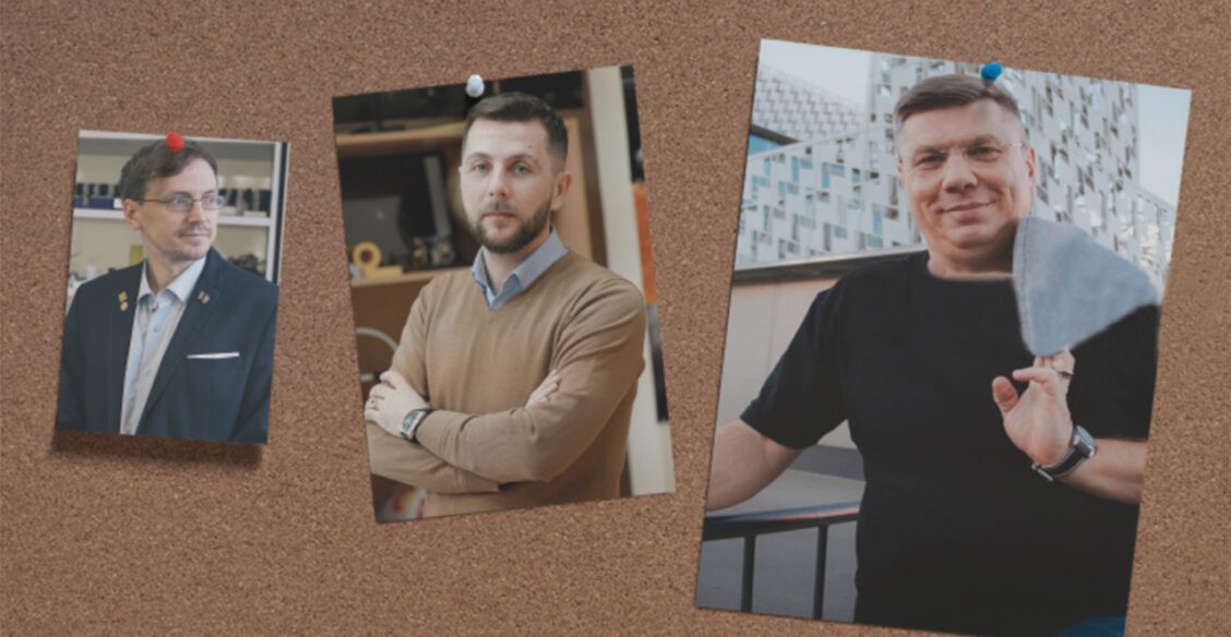 «За последние годы я понял, что многие дети умнее меня». 5 лучших интервью с учителями