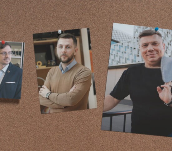 «За последние годы я понял, что многие дети умнее меня». 5 лучших интервью с учителями