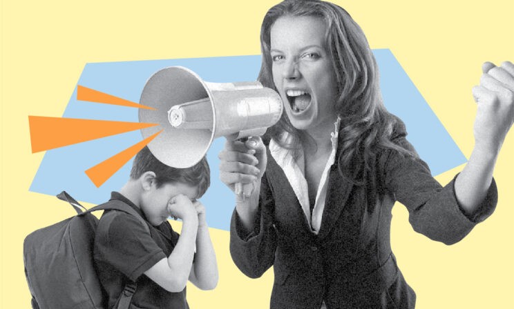«У тебя что, мать нищая?» Истории о токсичных учителях