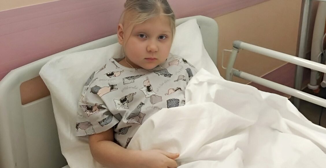 «Мама, голова болит», — жаловалась 6-летняя Ульяна. После таблетки боль проходила, но потом возвращалась
