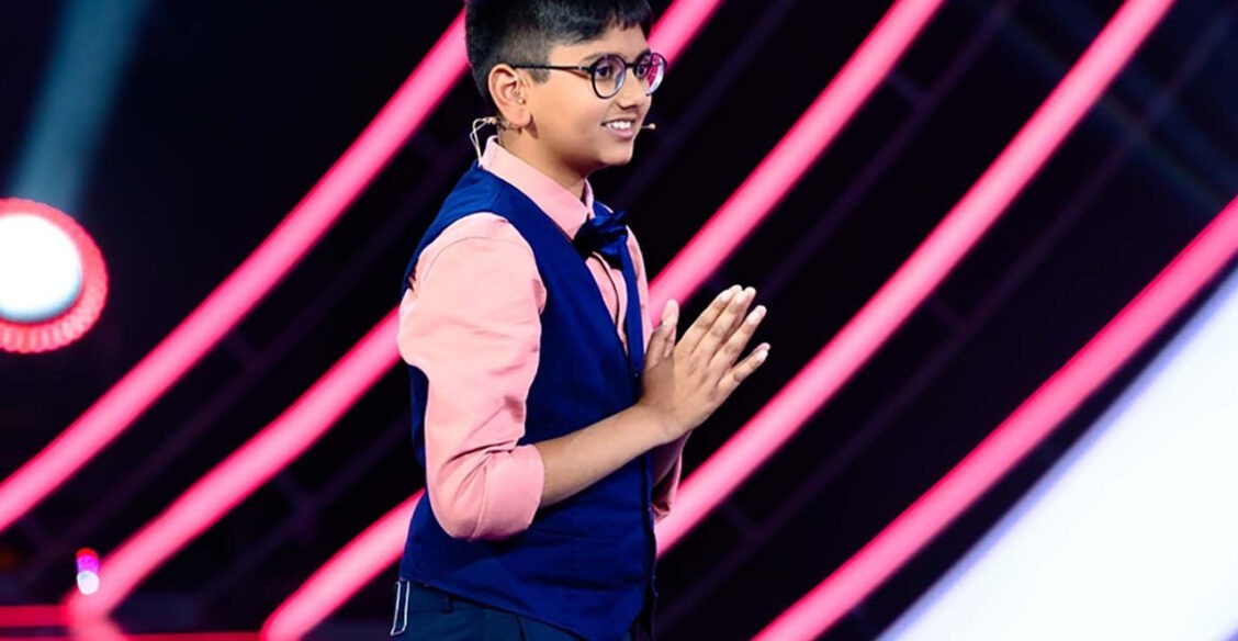 15-летний школьник считает в уме так быстро, что попал в Книгу рекордов Гиннесса