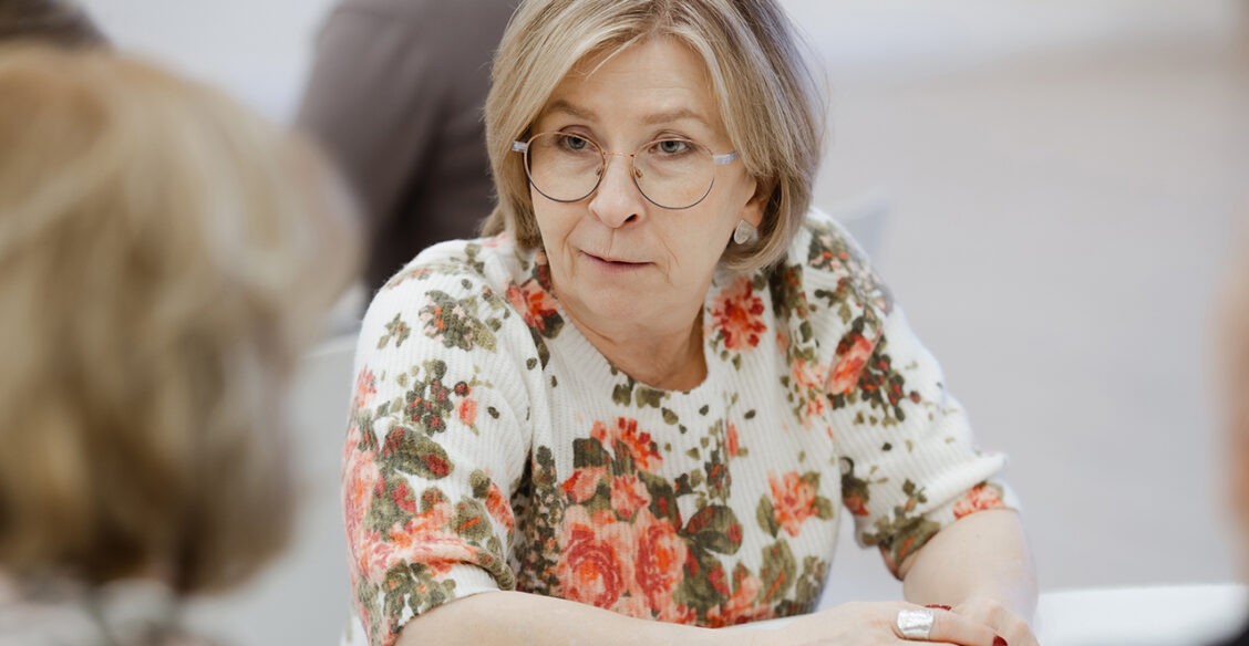 «Мы работаем, чтобы дети плакали». Евгения Габова изменила интернат за два года