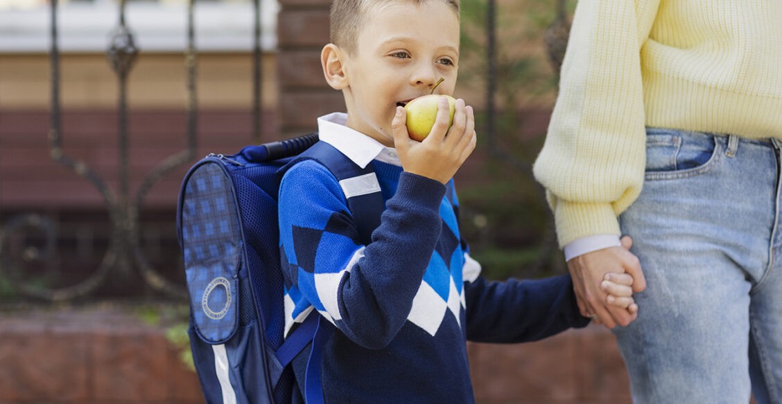 Как выбрать школу для первоклассника? Катерина Мурашова