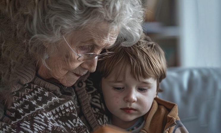 «Родители сами боятся об этом говорить». 5 книг, которые помогут беседе о болезни и смерти