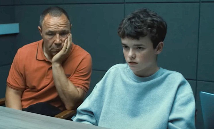 «Переходный возраст» — сериал, который нужно посмотреть каждому родителю