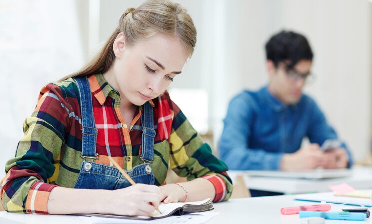 Боюсь, что не сдам ОГЭ. Возможна ли пересдача?