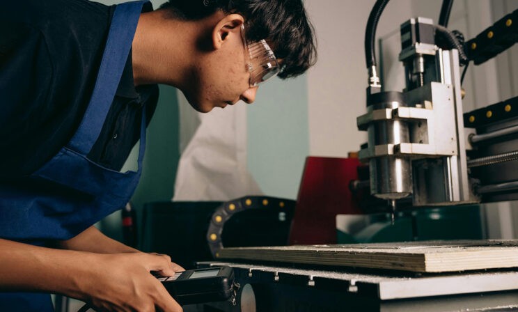 Топ-10 востребованных рабочих профессий. Куда отправить ребенка учиться