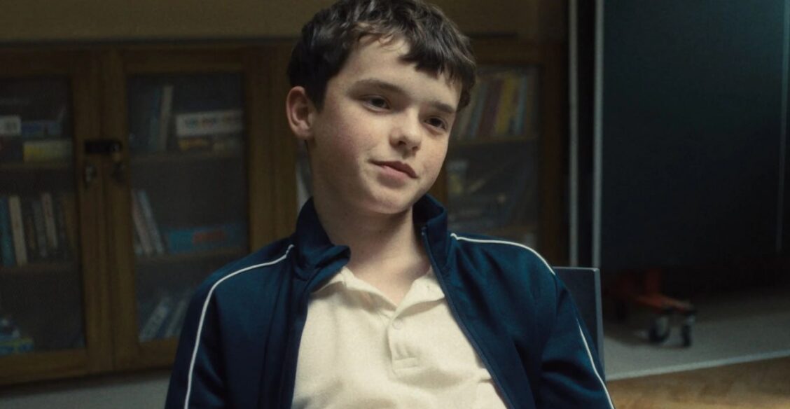 «Ему 13 лет, он этого не сделает». 5 главных проблем родителей в сериале «Переходный возраст»