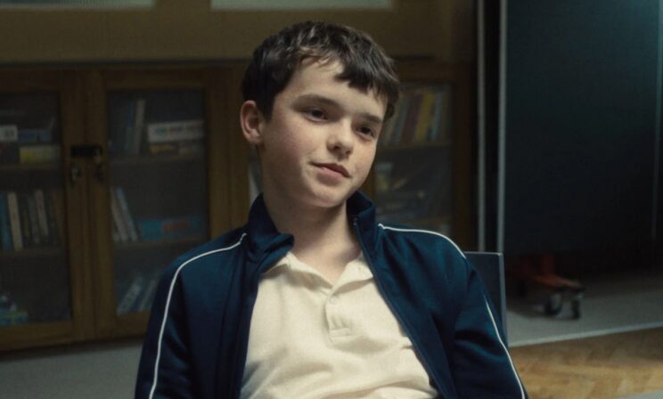 «Ему 13 лет, он этого не сделает». 5 главных проблем родителей в сериале «Переходный возраст»