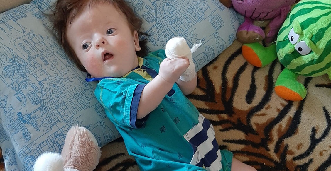 Теме нужна операция, чтобы жить обычной жизнью