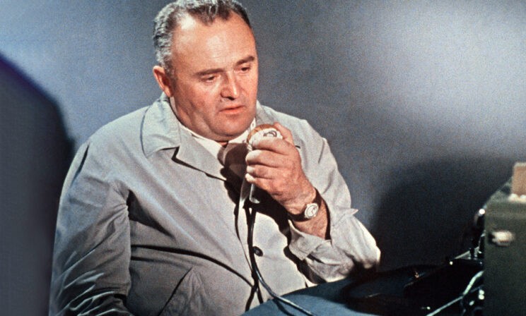 «Королев надеялся, что про него расскажут». Что было главной загадкой человека без имени