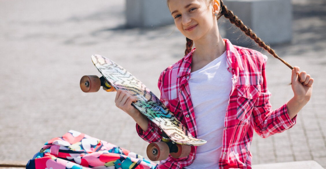 Хобби для подростков