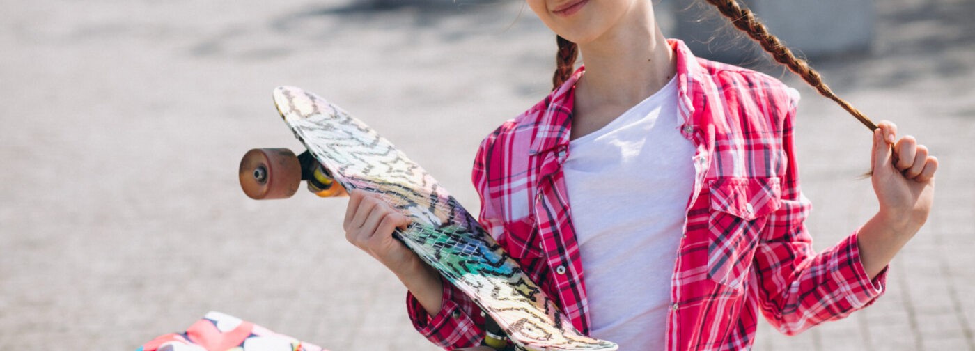 Хобби для подростков: топ-15 популярных увлечений