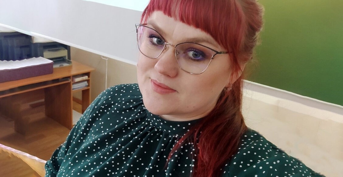 «Каждый урок литературы начинался с вопроса «Зачем нам это нужно?» Учитель из таежного села
