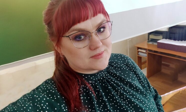 «Каждый урок литературы начинался с вопроса «Зачем нам это нужно?» Учитель из таежного села