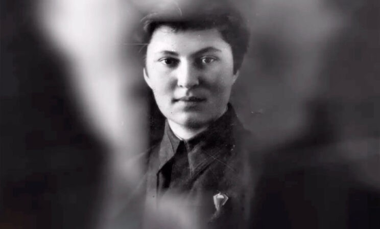 «Когда я вернусь из госпиталя, буду летать». Летчица Галина Докутович