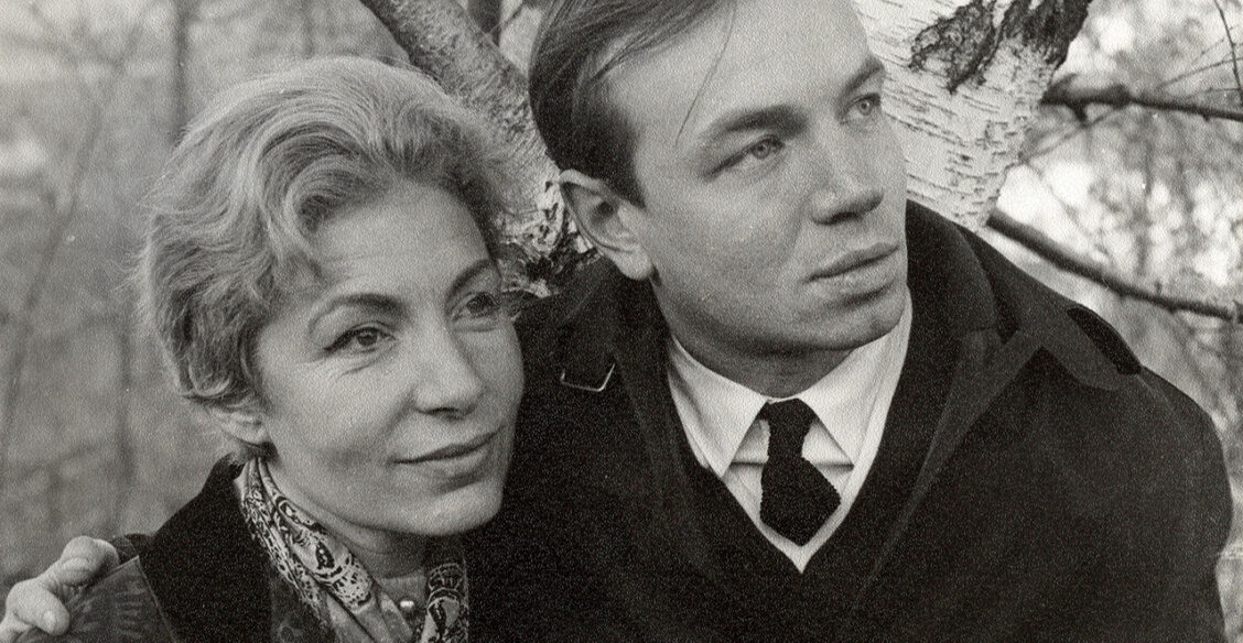 «…Хотел, чтобы жена не узнала, что он жив. Я разыскала ее». Зоя Богуславская