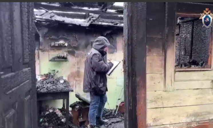 Трагедия в Иркутской области: подросток убил четверых школьников в частном доме