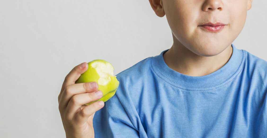 Число детей до 15 лет с ожирением увеличилось в России на 36%