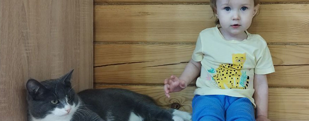 «Мы не просим чуда». У Ани муковисцидоз, но все лекарства родители покупают сами