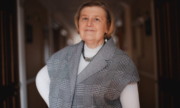 «Я заставляю детей писать все время с 5-го класса».  Сочинение не по шаблону ЕГЭ