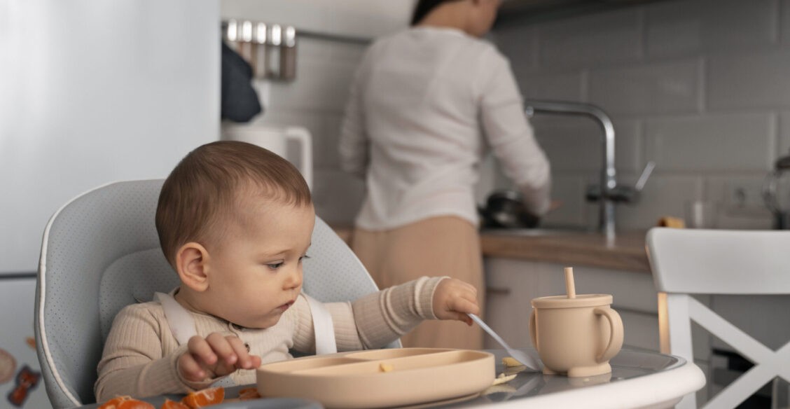 Эксперт: на воспитание ребенка в России нужно от миллиона рублей