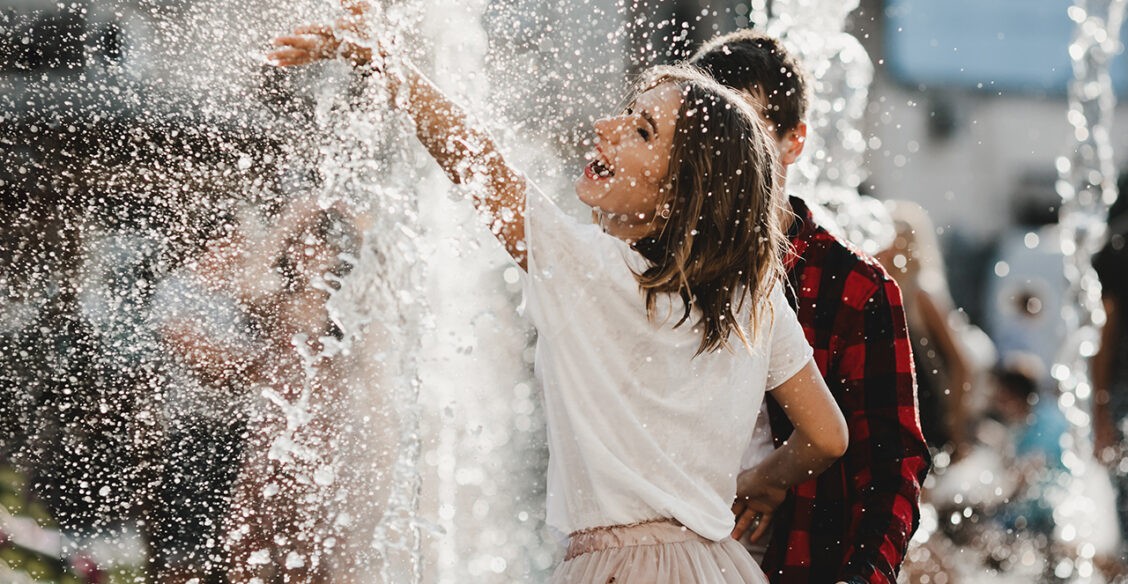 Солнечные ожоги, обезвоживание и давление. Как пережить жару