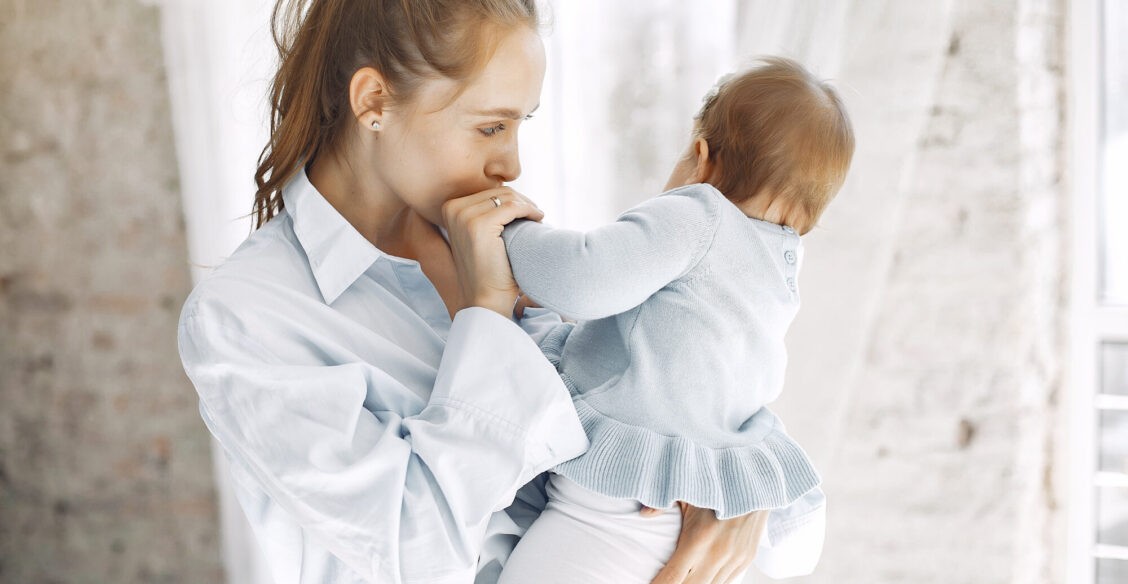 В России сократили срок рассмотрения заявлений на получение материнского капитала