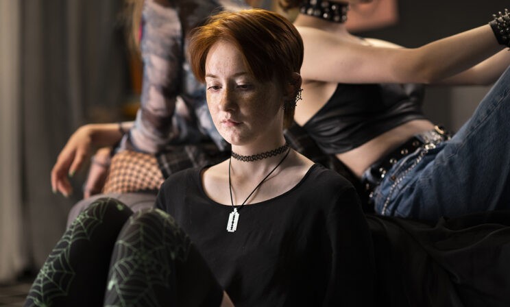 «17-летняя дочь хочет сделать татуировку, а я против»