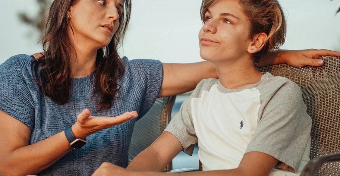 5 обесценивающих фраз, которые невыносимы для подростка. Матвей Берхин