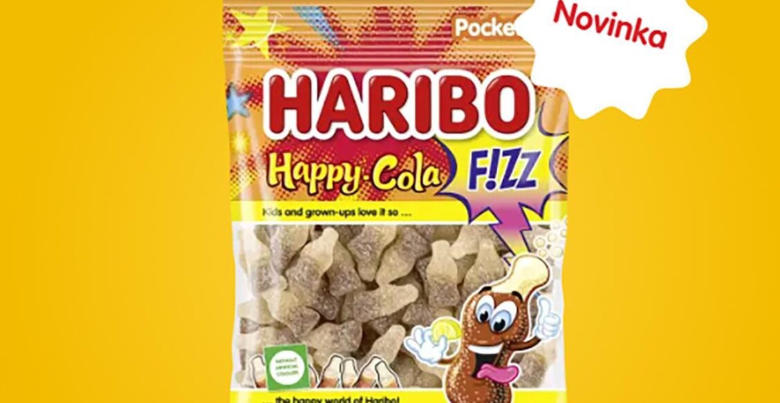 В популярном мармеладе обнаружили каннабис