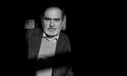 Умер историк и искусствовед Алексей Лидов