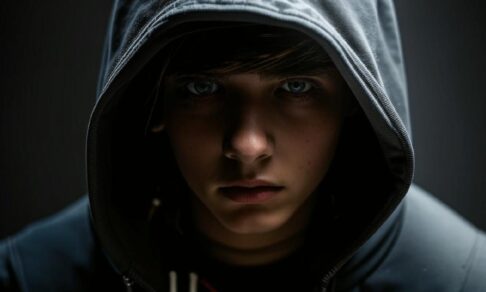 Число преступлений среди подростков в России выросло почти на 30%