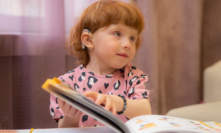 «Словно я сама упала в глубокую черную яму, куда не попадали никакие звуки»